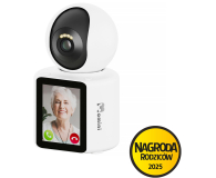MOMINI Niania Elektroniczna CommuniCare - 1361088 - zdjęcie 4